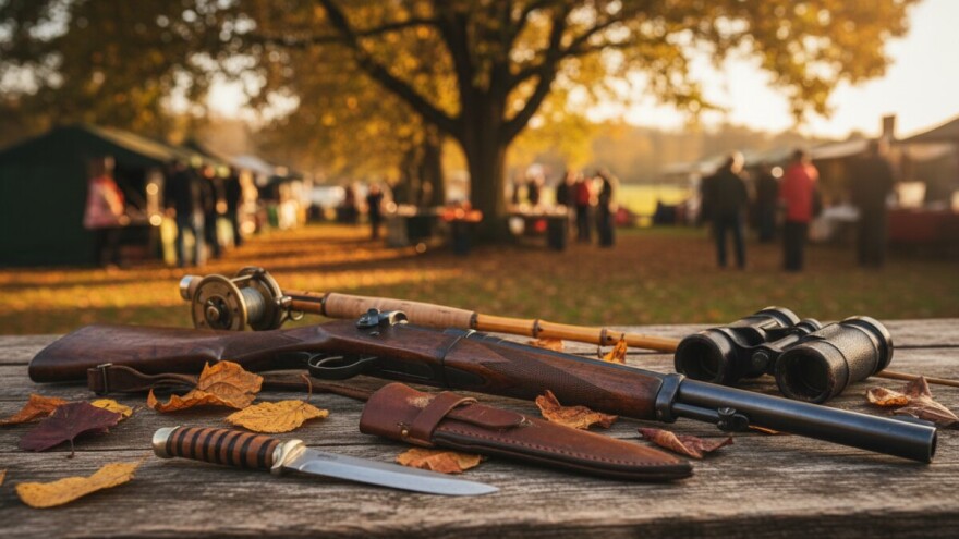 Uskoro 6. Loreko u Gudovcu!