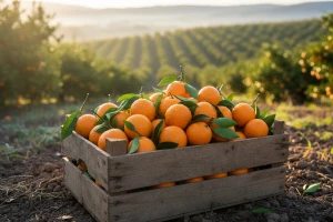 Uskoro brendiranje neretvanskih mandarina