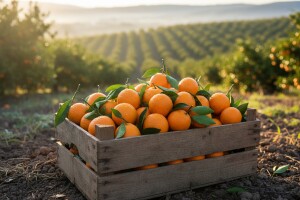 Uskoro brendiranje neretvanskih mandarina