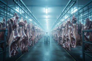 Uskoro EU potpore za skladištenje svinjetine