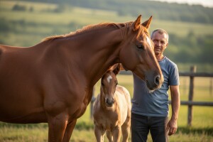 Uskoro isplata potpora vlasnicima konja