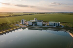 Uskoro izgradnja tvornice mineralnih gnojiva