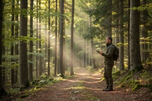 Uskoro javna rasprava o Šumarskom programu FBiH