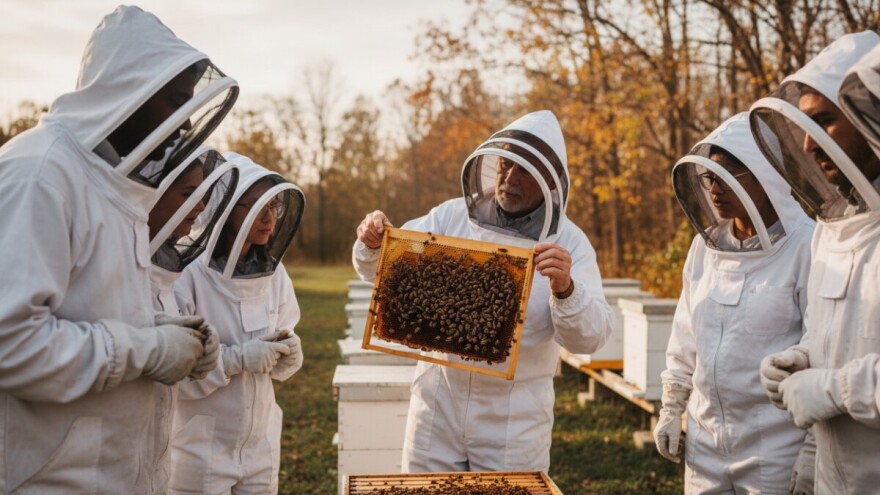 Uskoro kreće "Mala škola pčelarstva"