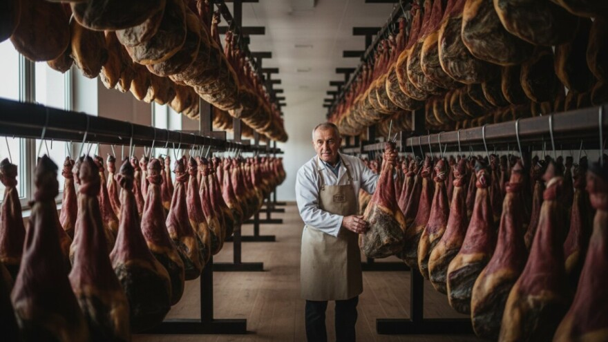 Uskoro MEL-ova nova pršutana i poslovni centar