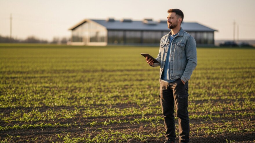 Uskoro natječaji za mlade nositelje OPG-a!