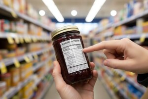 Uskoro nova pravila za označavanje hrane