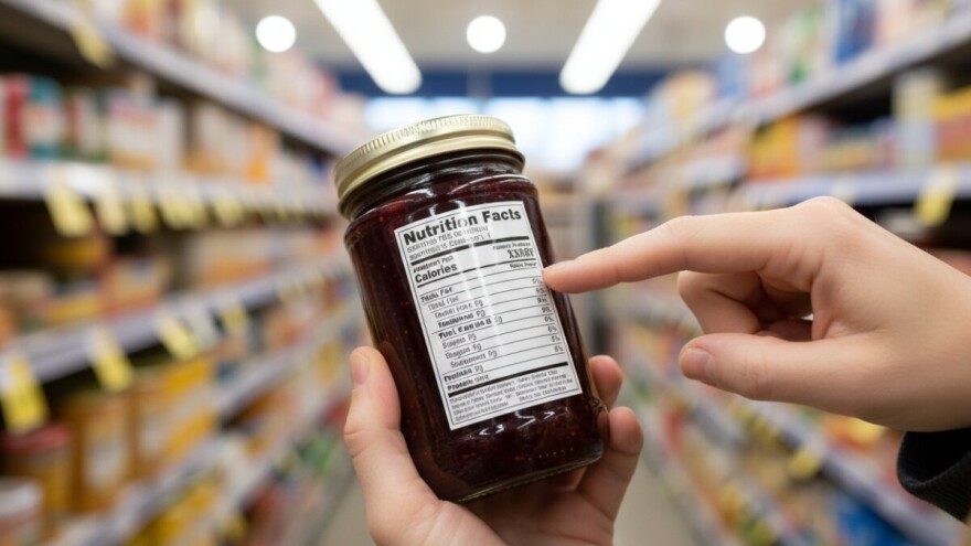 Uskoro nova pravila za označavanje hrane