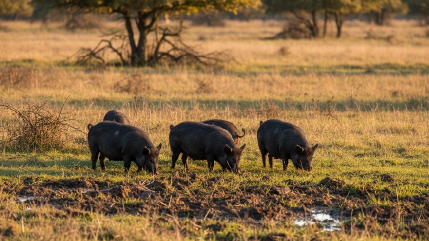 Uskoro novčana potpora za uzgoj svinja fajferica