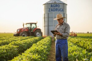 Uskoro novi IPARD natječaj za Mjere 101 i 103