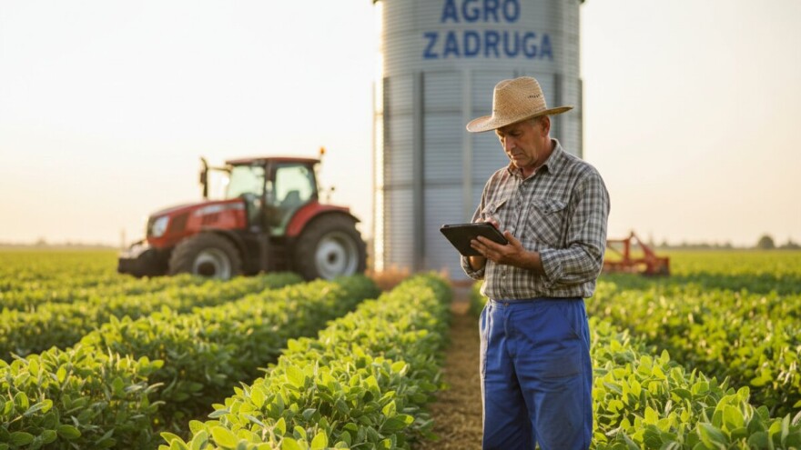 Uskoro novi IPARD natječaj za Mjere 101 i 103