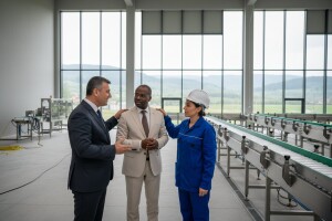 Uskoro novi pogon u prehrambenoj industriji