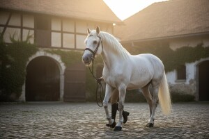 Uskoro novi ravnatelj Hrvatskog centra za konjogojstvo