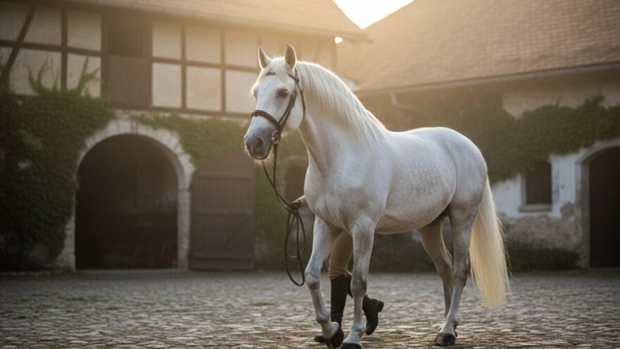 Uskoro novi ravnatelj Hrvatskog centra za konjogojstvo