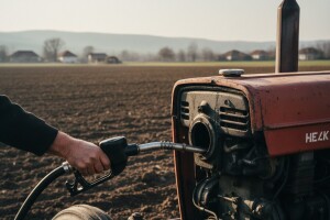 Uskoro početak prodaje regresiranog dizel goriva