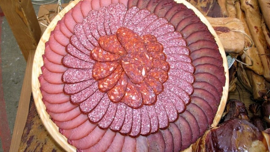 Zaštita geografskog porekla uskoro i za peglanu kobasicu