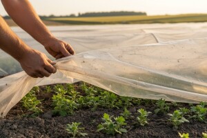 Uskoro počinje sadnja krizantema