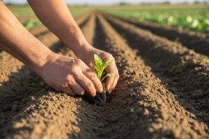 Uskoro sadnja kasnih kupusnjača