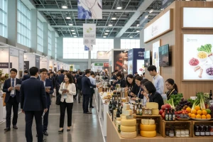 Uskoro Seoul Food 2016