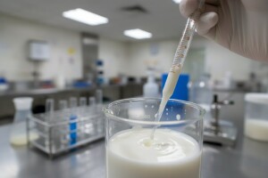 Uskoro stižu rezultati kakvo mlijeko pijemo