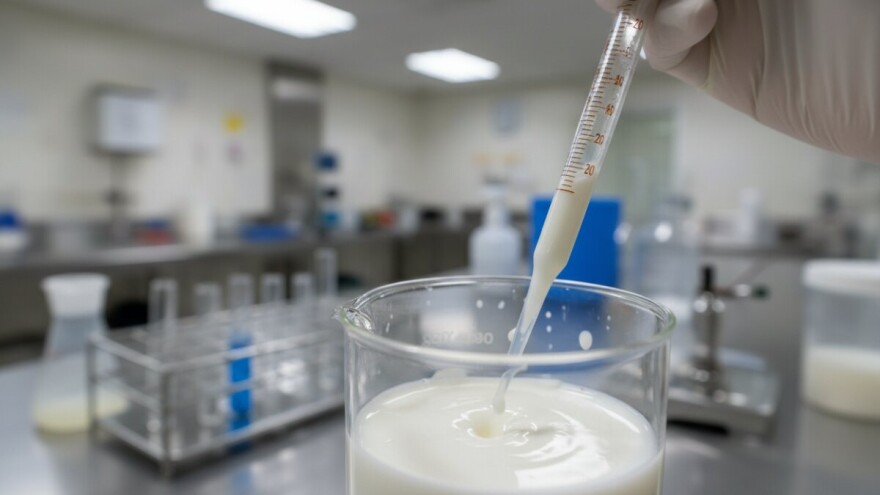 Uskoro stižu rezultati kakvo mlijeko pijemo