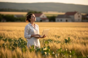 Uskoro studij ruralnog poduzetništva