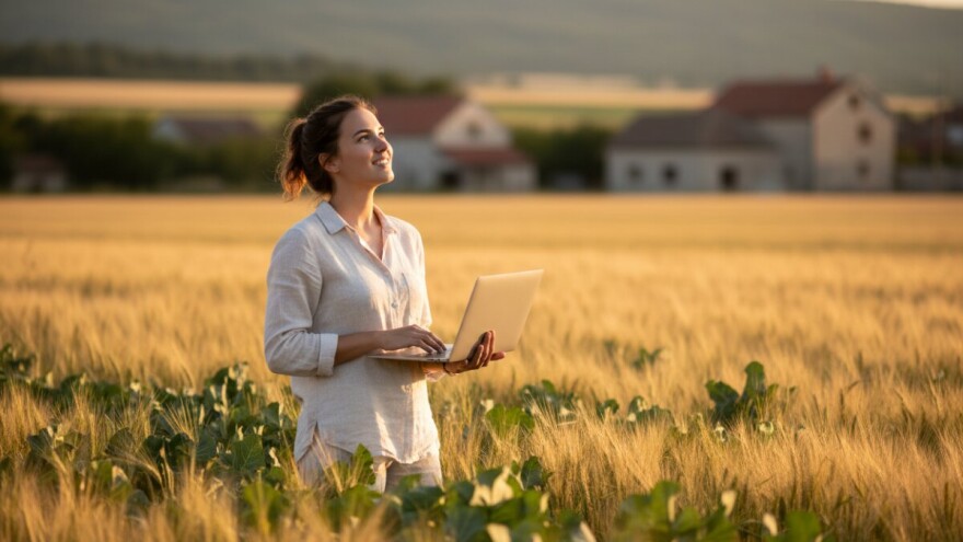 Uskoro studij ruralnog poduzetništva