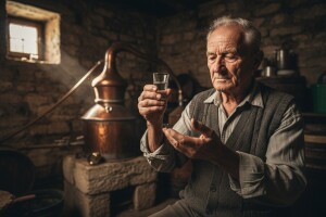 Uskoro trošarine na svaku litru rakije?!