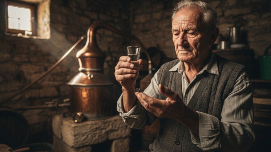 Uskoro trošarine na svaku litru rakije?!