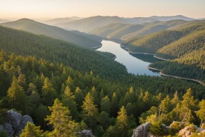 Uskoro u proceduri predlog proširenja NP Tara