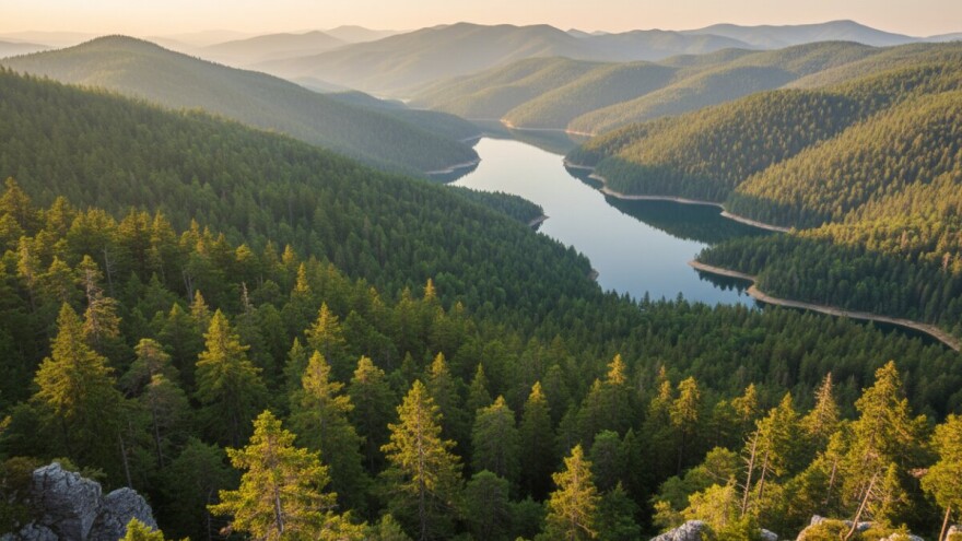 Uskoro u proceduri predlog proširenja NP Tara