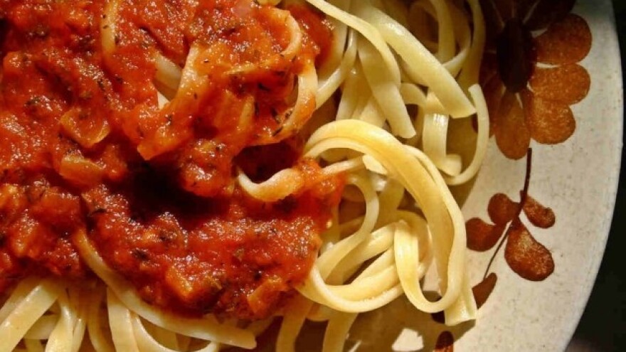 Na sosovima uskoro upozorenje: Ne jedite često!