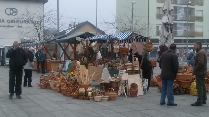 Uskrs i ove godine - u Baranji!