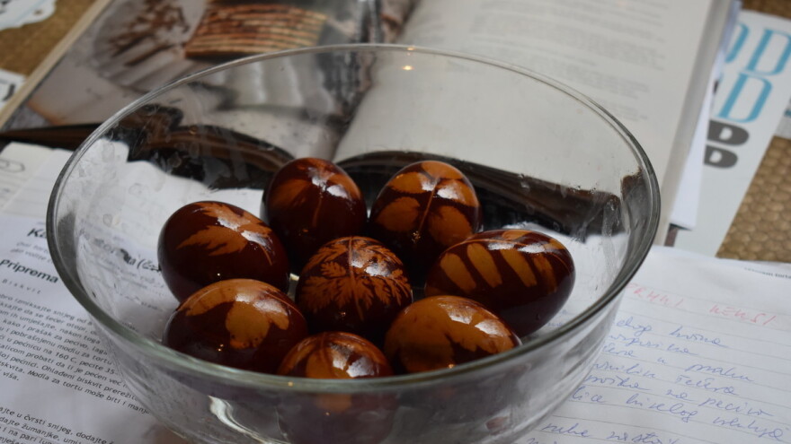 Pretjerujemo li s hranom u blagdansko vrijeme?