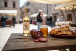 Uskršnji Gastro fest u Đakovu!