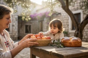 Uskršnji pučki običaji slave se i danas