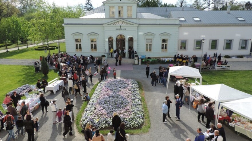 Uskršnji sajam u Lipiku