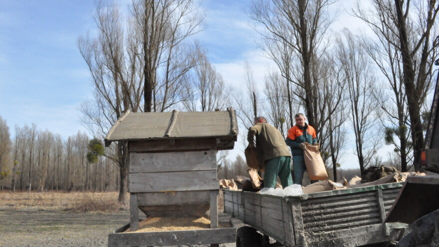 UŠP Osijek: Prošla lovna sezona bila je odlična, a ova bi ju mogla nadmašiti