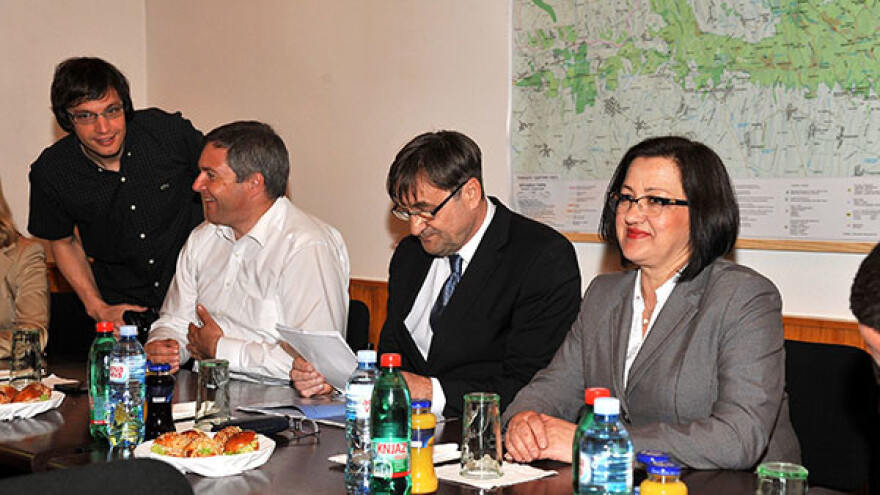 Srbija i Slovenija nastavljaju uspešnu saradnju