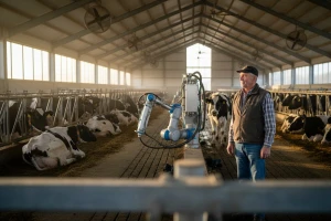 Uspjeh Agro-farmera je i uspjeh LIKRE