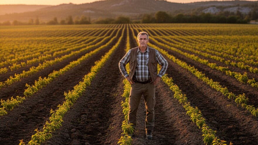 Uspjeh Marina Šare IPARD će nagraditi s dva milijuna kuna