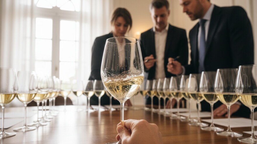 Uspjeh međimurskih vina u Sloveniji