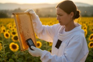 Uspjeh pčelarstva u Osječko-baranjskoj županiji