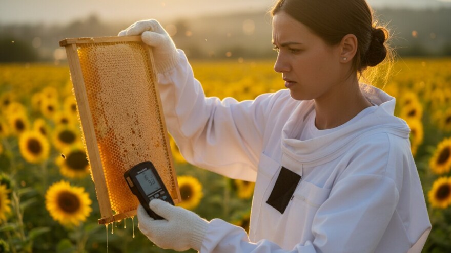 Uspjeh pčelarstva u Osječko-baranjskoj županiji