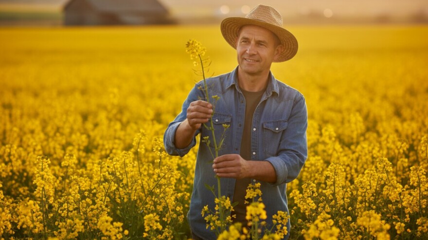 Uspjeh Pioneer hibrida uljane repice!