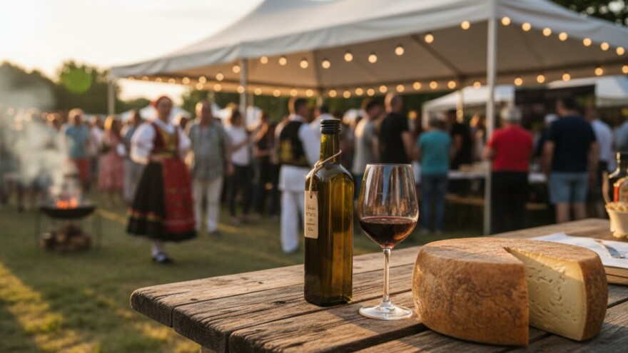 Uspješan 2. sajam agroturizma