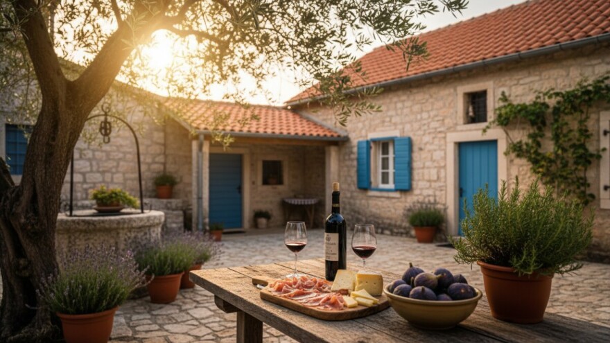 Uspješan projekt Etno-eko sela