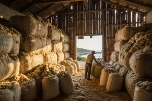 Uspješan projekt otkupa ovčje vune