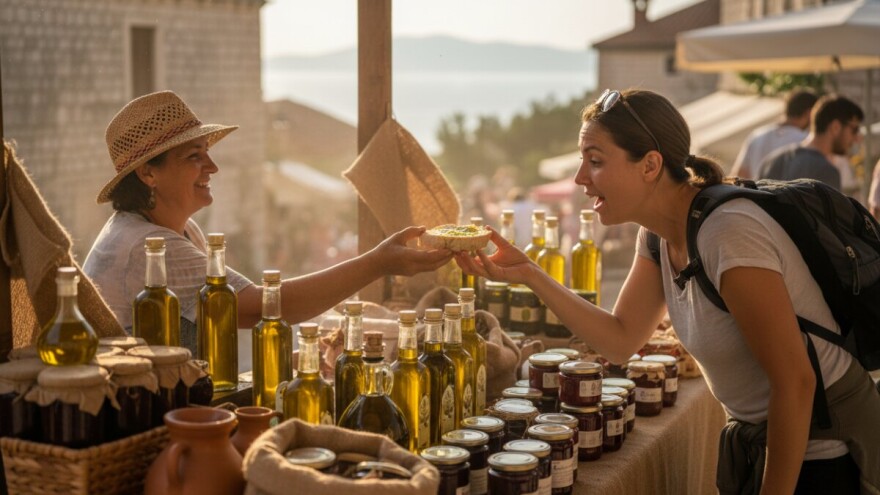 Uspješno ostvaren izvoz kod kuće