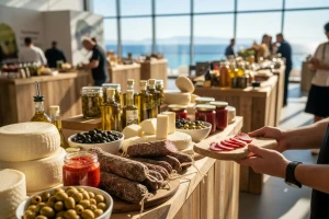 Uspješno završen Mediteranski sajam